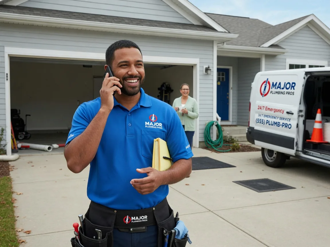 Drain Cleaning Services New Paltz, NY FAQs